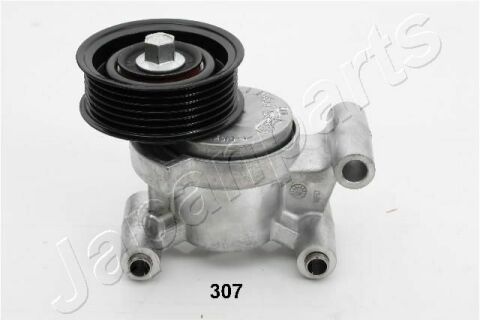 JAPANPARTS Ролик MAZDA 3 2,0 -10