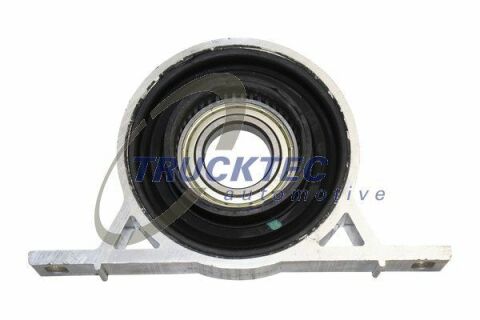 Підшипник підвісний BMW 5 (E60/E61)/X3 (E83) 04-11 (d=30mm) M47/N43/N46/N47