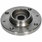 Маточина колеса