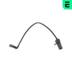 Датчик зносу колодки