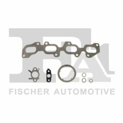 VW Комплект прокладок турбіни ARTEON 2.0 TDI 17-, CADDY ALLTRACK 2.0 TDI 15-, GOLF ALLTRACK 2.0 TDI 14-, SKODA, SEAT, AUDI