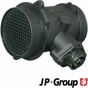 JP GROUP DB Витратомір повітря M104 W124/202/210 (круг.фішка) 4-конт., фото 1 - інтерент-магазин Auto-Mechanic