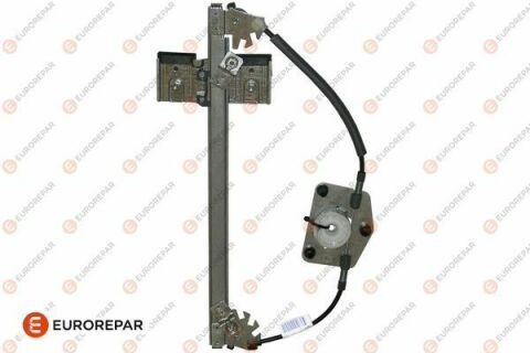 Склопідйомник механічний Склопідйомник механічний