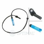 Датчик числа обертів Датчик числа обертів