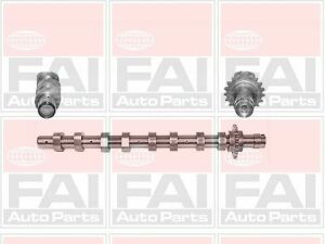 FAI CITROEN Распредвал Berlingo,C3/4/5,Jumpy,Fiat Scudo,Ford C-Max,Fiesta,Focus,Mazda,Peugeot,Volvo 1.6HDI/TDCi 05-