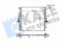 KALE LANDROVER Радіатор охолодження Discovery III,Range Rover Sport 4.0/4.4 04- KALE LANDROVER Радіатор охолодження Discovery III,Range Rover Sport 4.0/4.4 04-