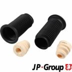 Защита амортизатора передняя Opel Corsa E 06–