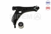 Рычаг левый Volkswagen Polo, Skoda Fabia 99–