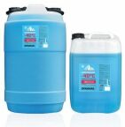Омивач скла зимовий, (концентрат) DYNAMAX SCREENWASH -60 (4L) Омивач скла зимовий, (концентрат) DYNAMAX SCREENWASH -60 (4L)