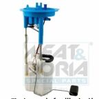 Електробензонасос (модуль) 4.7 Bar Audi Q3, Tiguan 1.4/2.0TFSI/TSI 07-