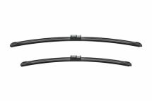 Щетки стеклоочистителя (600/500мм) BMW X5/X6 07- Aerotwin (бескаркасная)