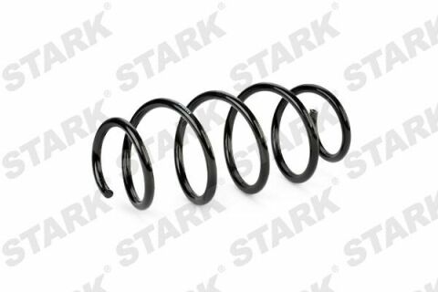 Ресора ходової частини