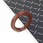 Ущільнювальне кільце вала, колінчатий вал Ущільнювальне кільце вала, колінчатий вал