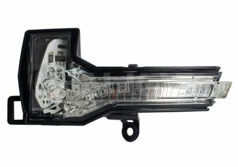 Вказівник повороту