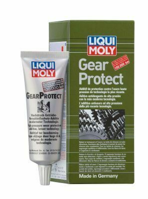 Протизносна Присадка LM GearProtect 0.08 Л.