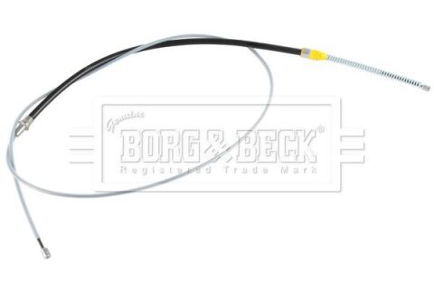 Трос ручного гальма Трос ручного гальма