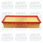 Повітряний AUDI A4/A5 1,8-2,0TFSI, 2,0TDI 08- Фільтр