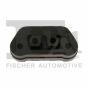 FISCHER FIAT Серьга глушителя Bravo/a 96-01 1,9TD/JTD, фото 1 - интернет-магазин Auto-Mechanic