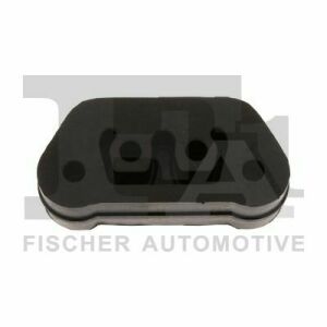 FISCHER FIAT Сережки глушники Bravo/a 96-01 1,9TD/JTD