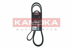 Клиновый ремень 6PK2000 VW Crafter 2.5TDI (-AC) /MB OM601/602 Клиновый ремень 6PK2000 VW Crafter 2.5TDI (-AC) /MB OM601/602