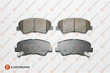 Колодки гальмівні дискові, комплект Колодки гальмівні дискові, комплект