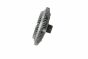 Муфта вентилятора Ford Transit 2.4DI 00-06, фото 5 - інтерент-магазин Auto-Mechanic