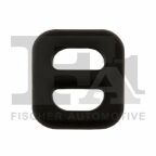 кріплення глушника (мат. epdm)