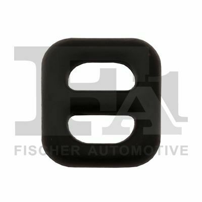 Гумка глушника Opel Combo 1.2/1.4i/2.7D 94-01