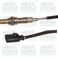 Лямбда-зонд 4-смуговий Volkswagen Caddy III, Golf V, VI, VII, Passat, Polo, Touareg, Audi, Škoda