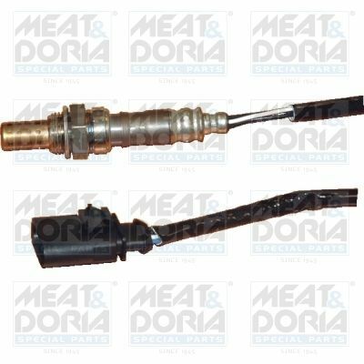 MEATDORIA VW Лямбда-зонд 4-полосный Caddy III,Golf V,VI,VII,Passat,Polo,Touareg,Audi,Skoda