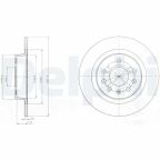 Тормозные диски