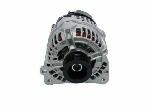 Генератор Audi A2/A3/Skoda Fabia/Octavia/VW Caddy/Golf 1.9TDI /MB Vito 1,4-3,2 96- (14V/90A)