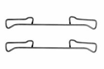 Монтажный комплект для установки колодок Монтажный комплект для установки колодок