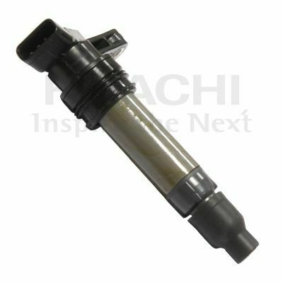 HITACHI VOLVO Катушка зажигания S80,XC60/70/90,LandRover Freelander 3.2 06-