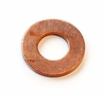 Мідна 7,3*15*1,5 мм CITROEN, LANDROVER, PEUGEOT шайба