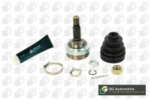 ШРКШ зі змазкою в комплекті