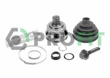 ШРУС со смазкой в ​​комплекте