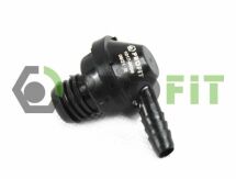 Фільтр очищення картерних газів