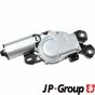 JP GROUP VOLVO Двигун склоочисника задній V70/XC60/XC70, фото 2 - інтерент-магазин Auto-Mechanic