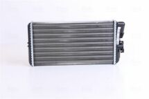 Радіатор пічки MB Vario (512D-816D) 96- 317x175x42 (d=22) Радіатор пічки MB Vario (512D-816D) 96- 317x175x42 (d=22)