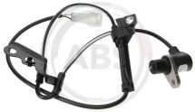 Датчик ABS AVENSIS 03-08/COROLLA 02-09 перед. Л Датчик ABS AVENSIS 03-08/COROLLA 02-09 перед. Л