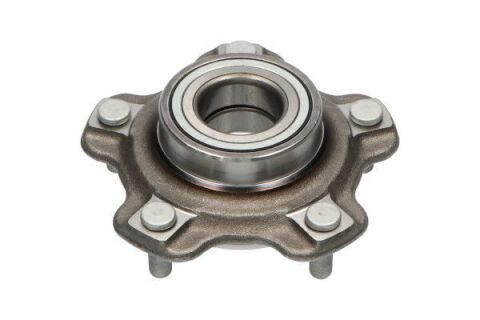 Підшипник маточини (передньої) Suzuki Grand Vitara I 98-03 (-ABS)