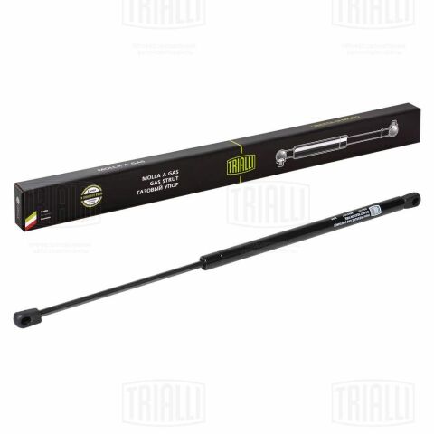 Газова пружина, багажник/кузов