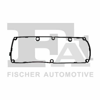 Прокладка кришки клапанів VW Caddy/T5/T6/Crafter 1.6/2.0TDI 03-