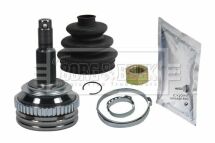 Комплект шарнірів, приводний вал