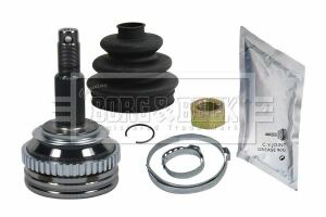 Шарнирный комплект, приводной вал