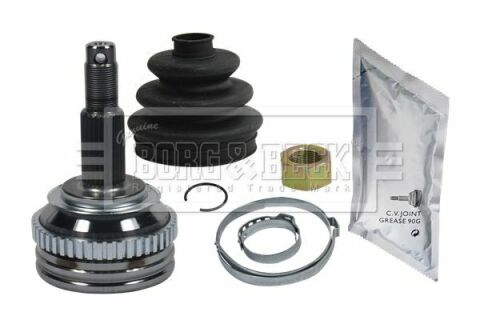 Шарнирный комплект, приводной вал