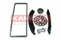 Цепь ГРМ к-т NISSAN PRIMASTAR 01-/QASHQAI 06-14/OPEL VIVARO A 01-14