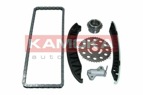 Цепь ГРМ кол-т NISSAN PRIMASTAR 01-/QASHQAI 06-14/OPEL VIVARO A 01-14