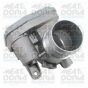 MEATDORIA FORD Патрубок дроссельной заслонки Mondeo III,Citroen C6,C-Crosser,Peugeot 407/607/807 2.2TDCI/HDI 04-, фото 1 - интернет-магазин Auto-Mechanic